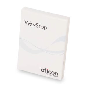 Oticon WaxStop Filters