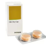 Phonak hearing aid drying capsules
