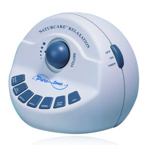 Naturcare Tinnitus Relaxation Device
