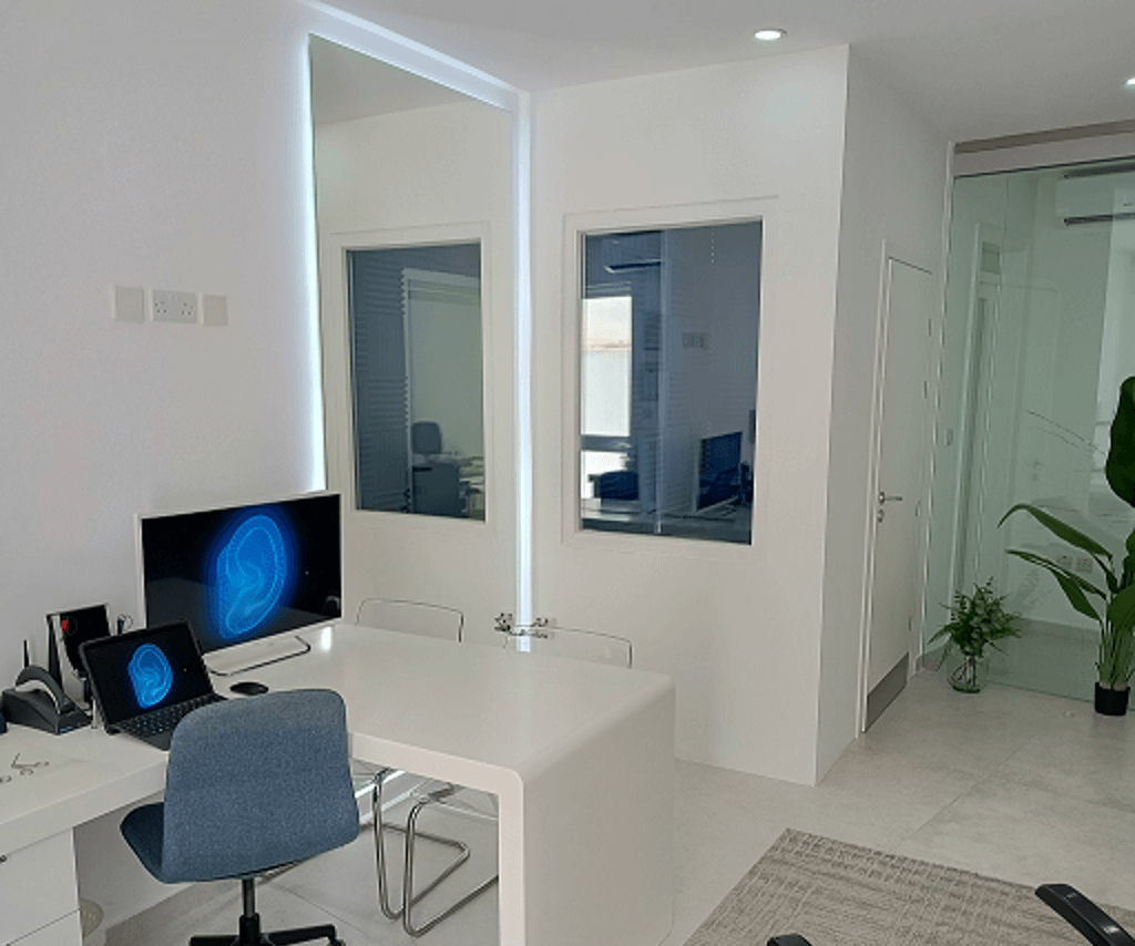 Veritas Hearing Malta Clinic - Digital Hearing Aids, Hearing Tests, Tinnitus Help and Endoscopic Earwax Removal - Malta's Premier Hearing Centre