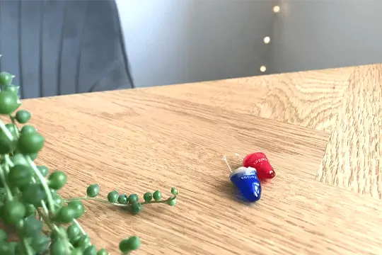 hearing aids Malta digital invisible Veritas Hearing