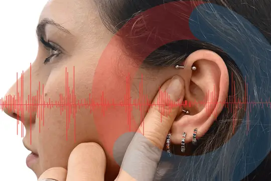 tinnitus help Malta Veritas Hearing counselling