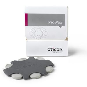 Oticon ProWax wax filters