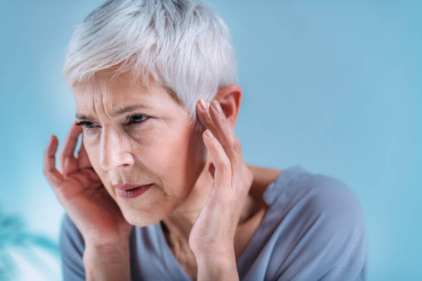 Can hearing aids help with tinnitus?