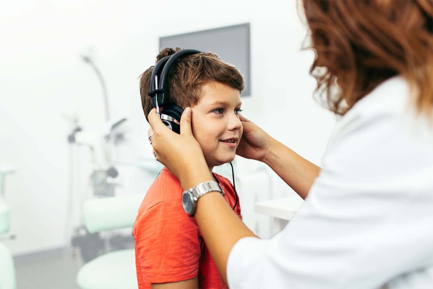 Veritas Hearing Malta - Paediatric Hearing Tests - St Julians