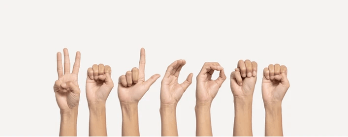 Sign Language