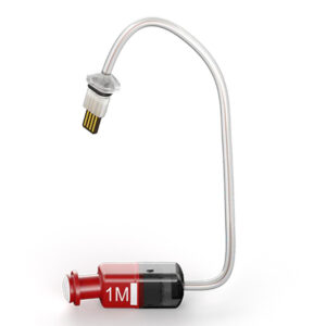 Phonak Hearing Aid Receiver Wires SDS 6.0