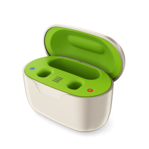 Phonak Charger Case Go