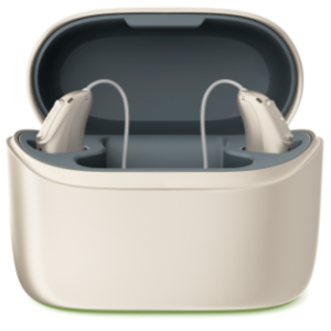 Phonak Charger Ease for Lumity Hearing Aids